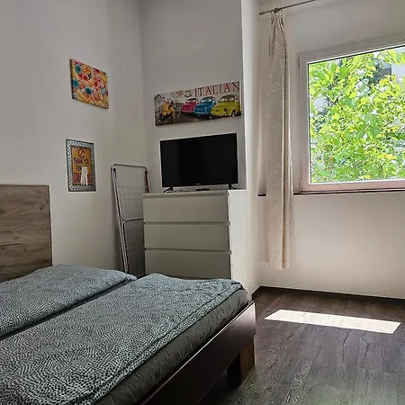 Near Vienna City - Cosy Apartment Exterior photo